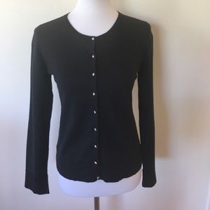 Charlotte Tarantola Cardigan